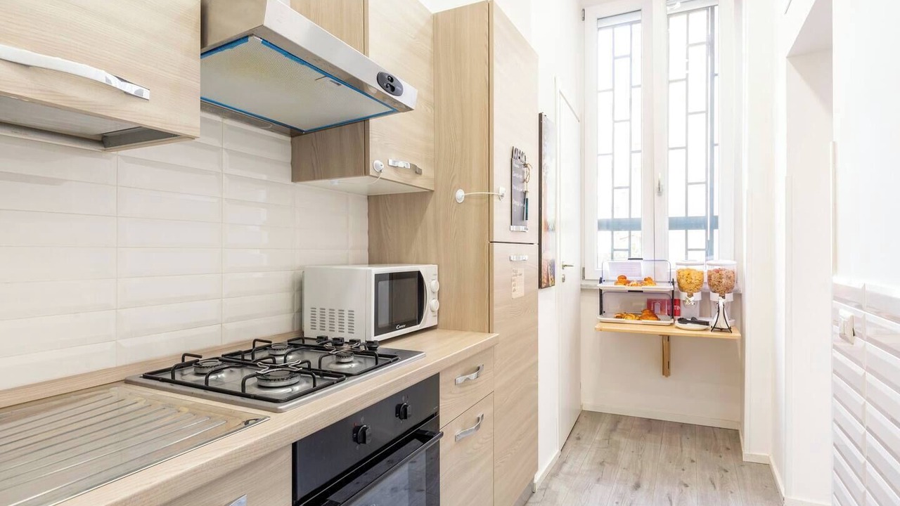 Photo of Kitchen in Arenella