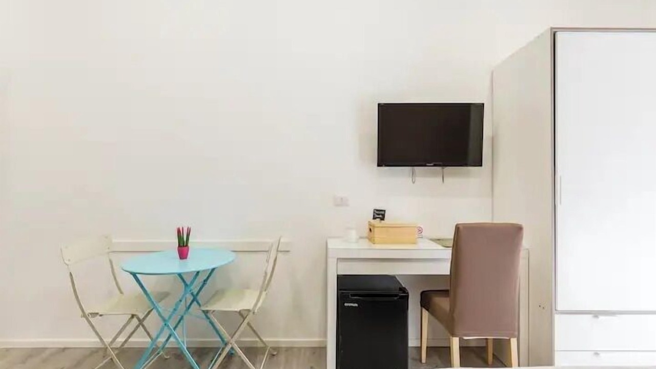 Photo of Bedroom in Arenella