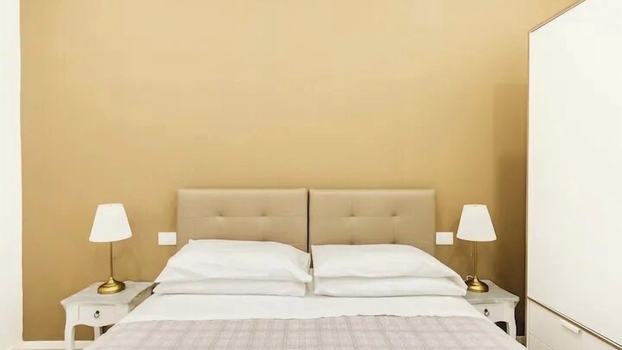 Photo of Bedroom in Arenella