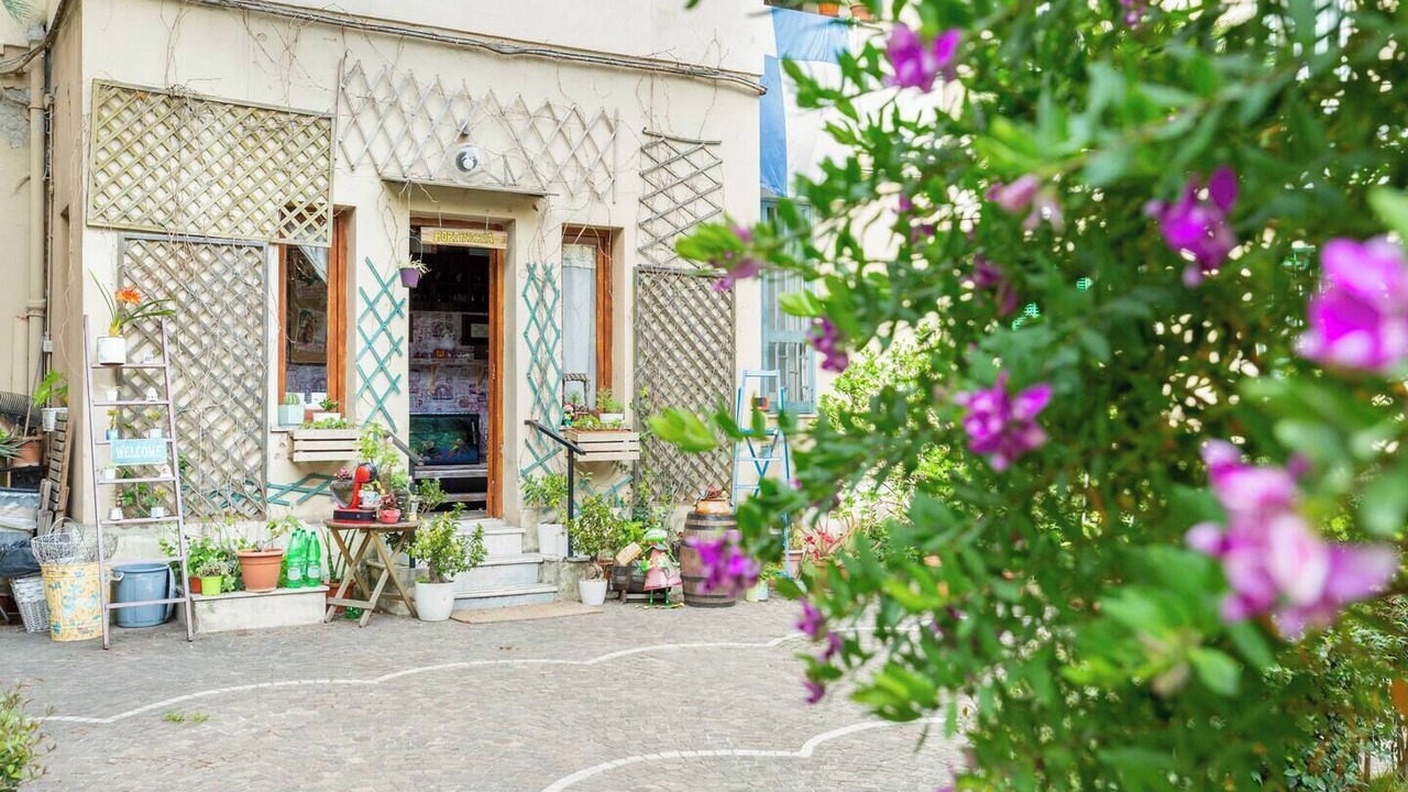 Photo of Outdoor in Arenella