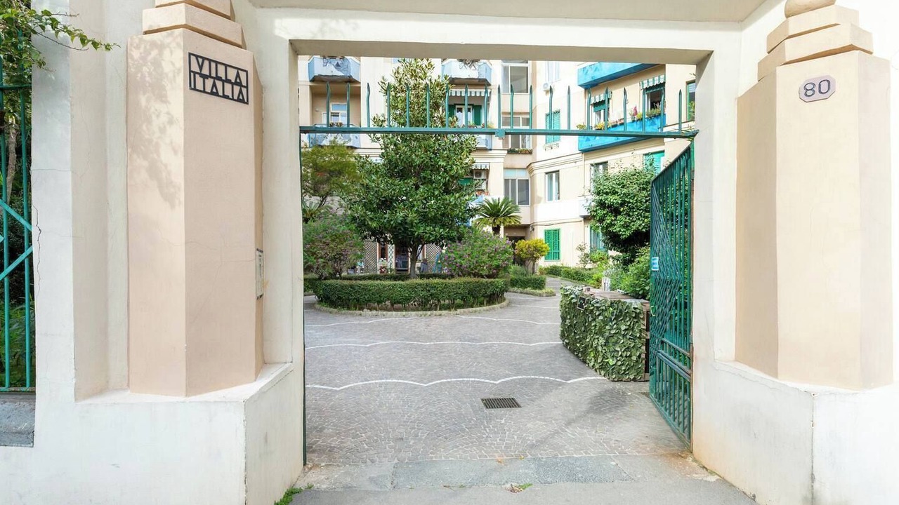 Photo of Outdoor in Arenella