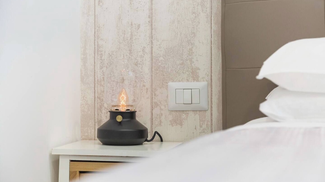 Photo of Bedroom in Arenella