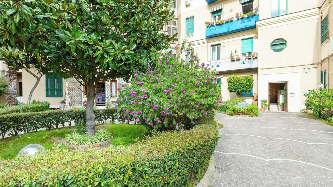 Photo of Outdoor in Arenella
