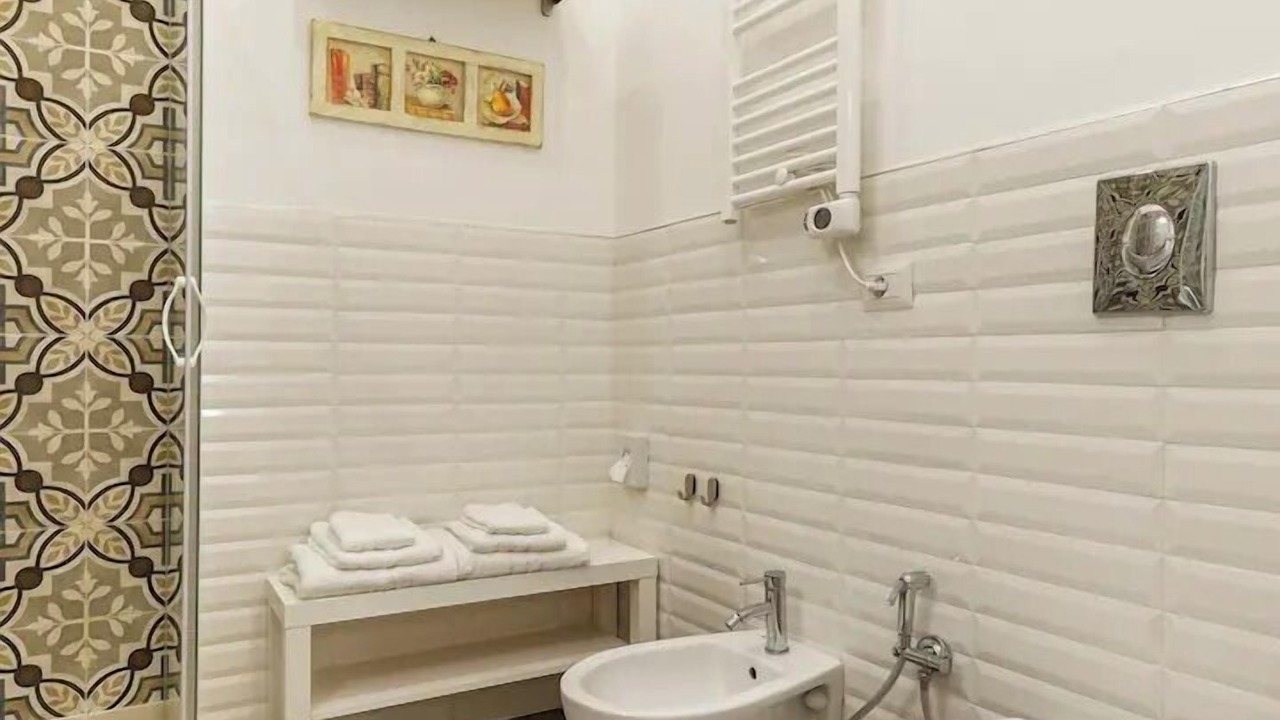 Photo of Bathroom in Arenella