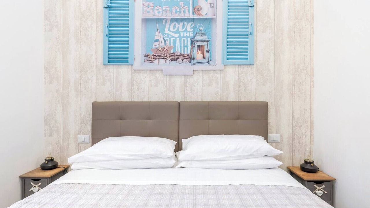 Photo of Bedroom in Arenella