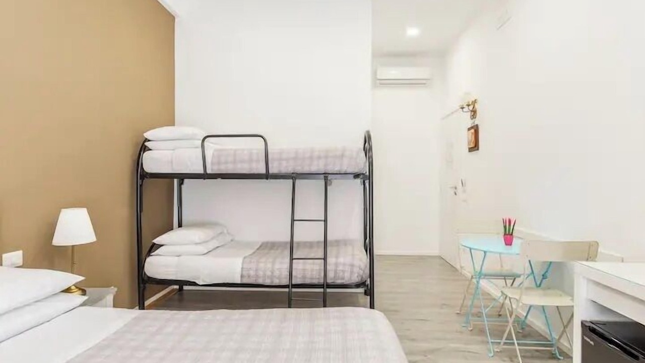 Photo of Bedroom in Arenella
