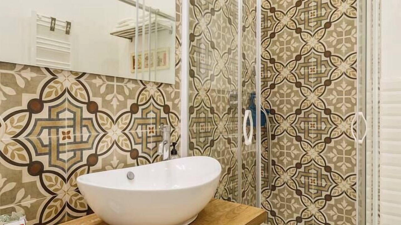 Photo of Bathroom in Arenella