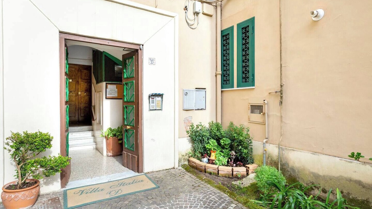 Photo of Outdoor in Arenella