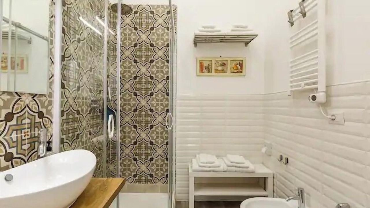 Photo of Bathroom in Arenella