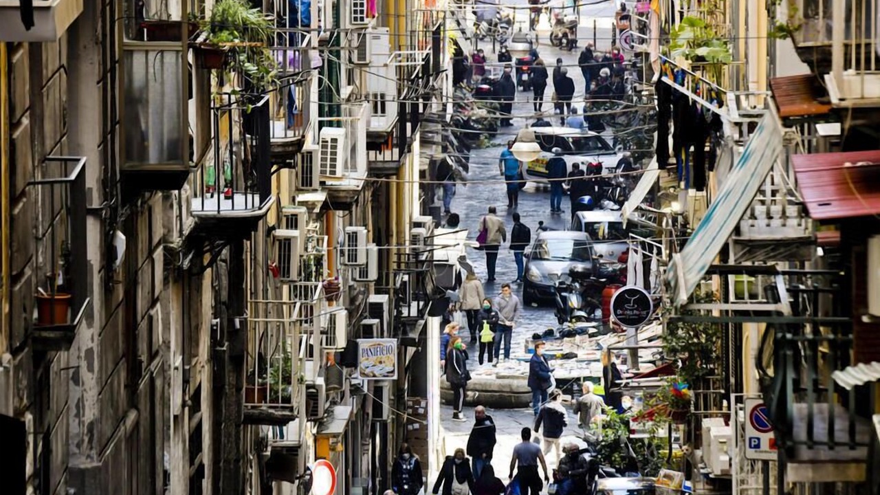 Photo of Others in Arenella