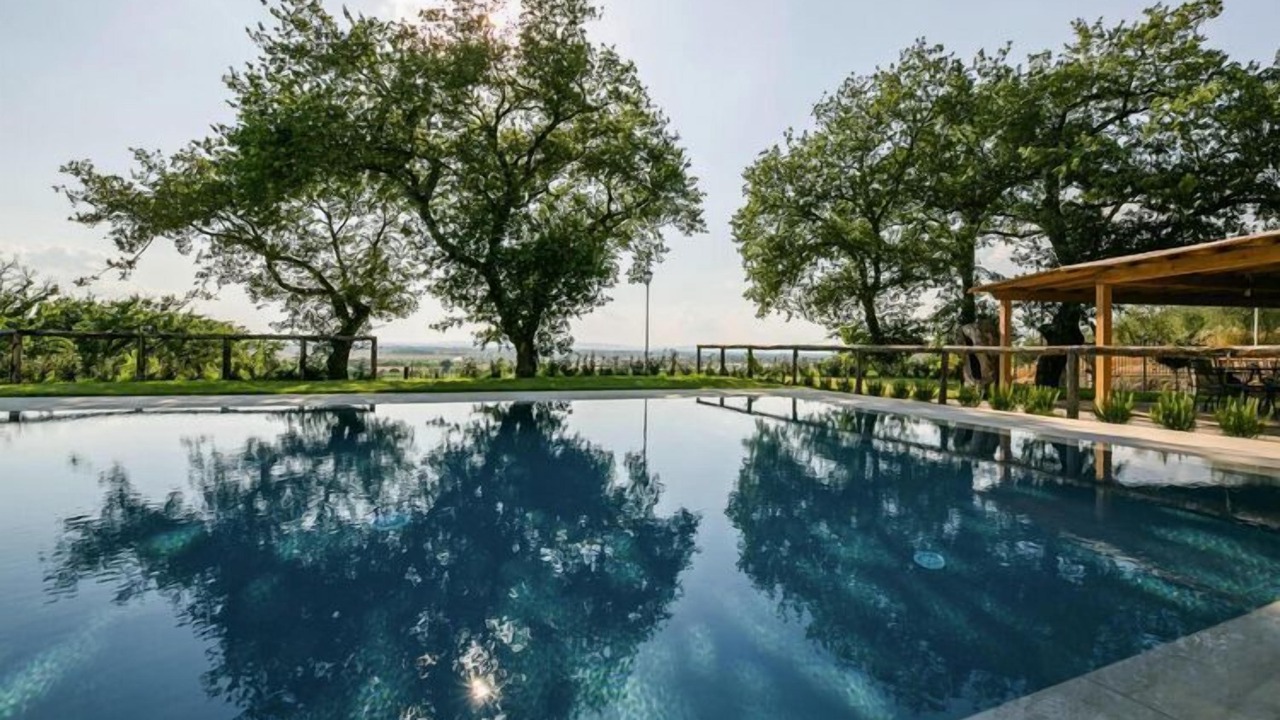Photo of Outdoor in Montecchio