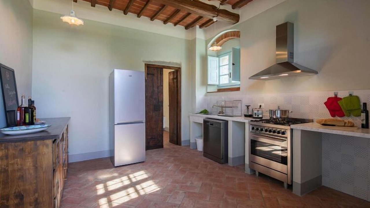 Photo of Kitchen in Montecchio