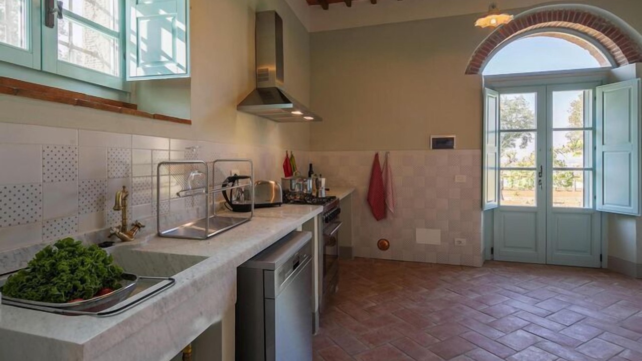 Photo of Kitchen in Montecchio