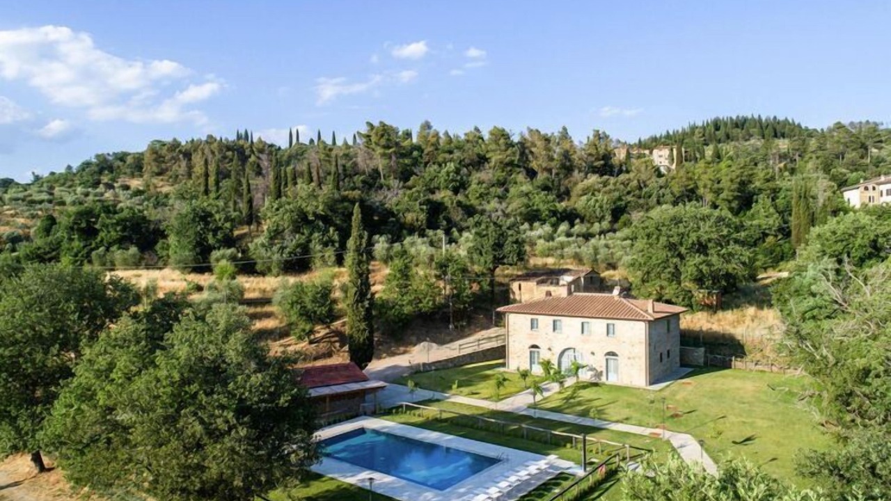 Photo of Outdoor in Montecchio