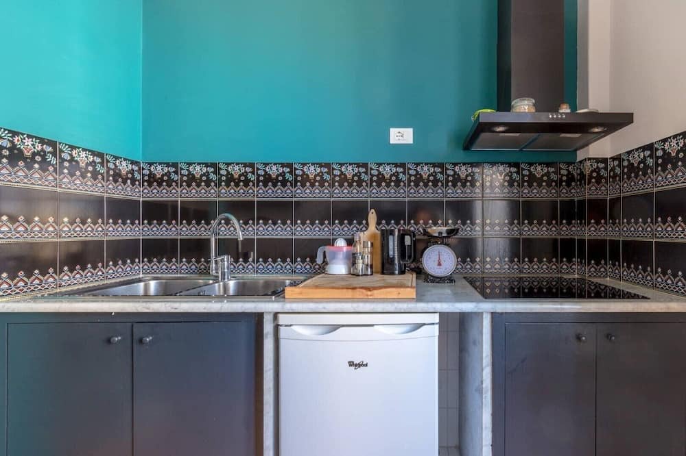 Photo of Kitchen in Monte di Pieta