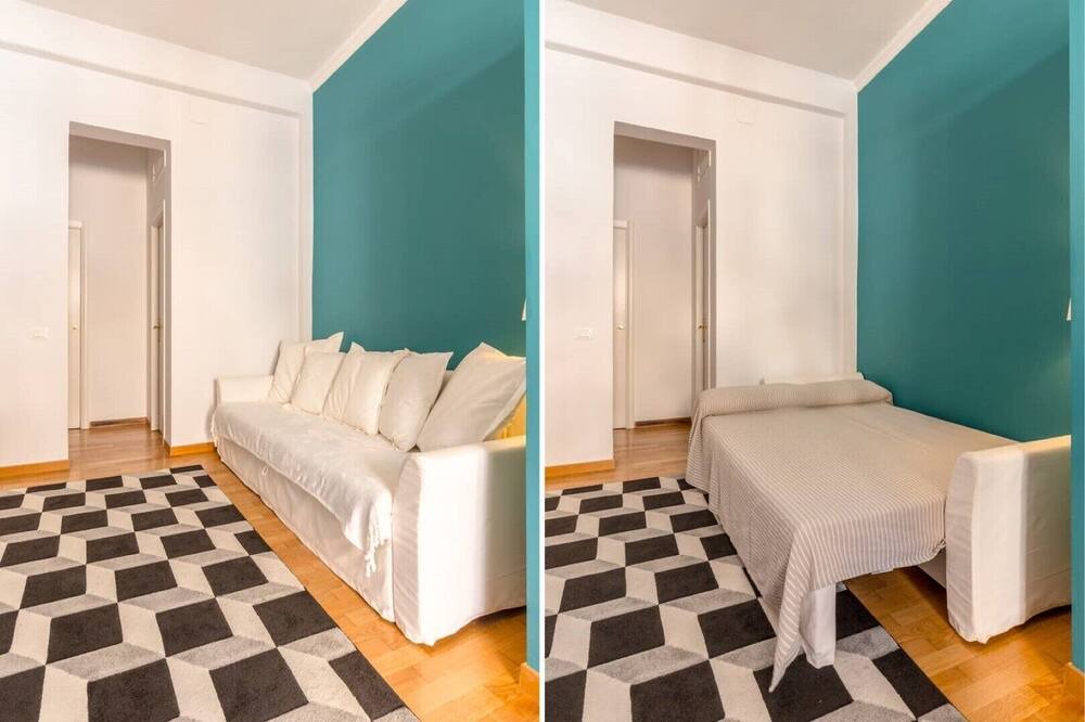 Photo of Bedroom in Monte di Pieta