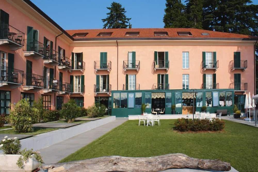 Photo of Outdoor in Meina