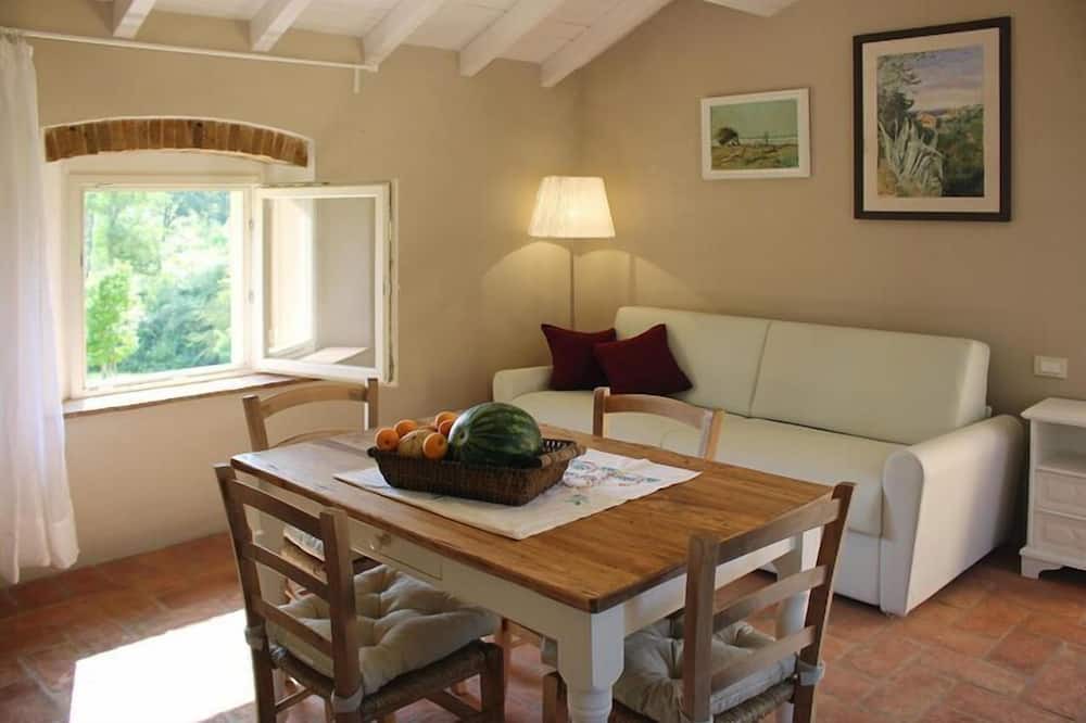 Photo of Livingroom in Collesalvetti