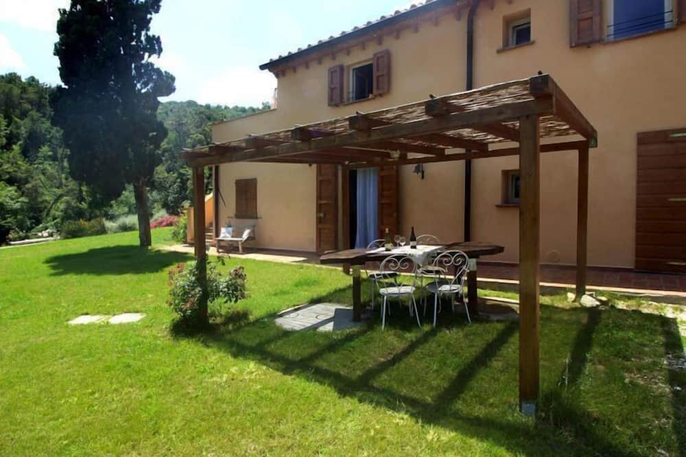 Photo of Outdoor in Collesalvetti