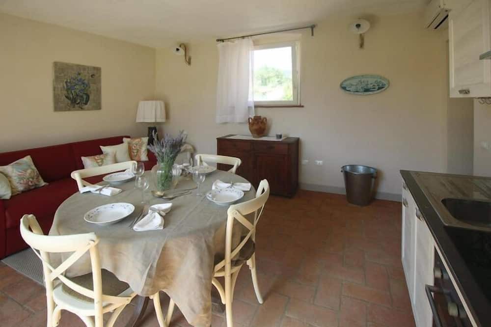 Photo of Livingroom in Collesalvetti