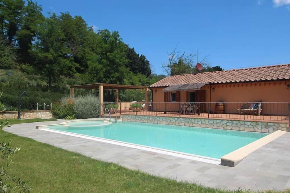 Photo of Outdoor in Collesalvetti