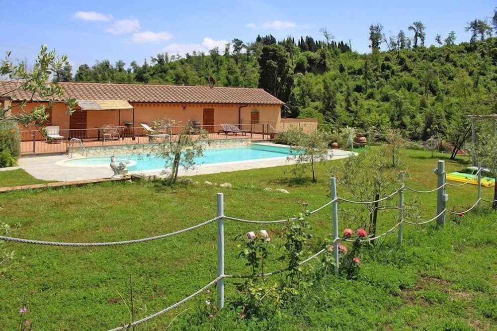 Photo of Outdoor in Collesalvetti