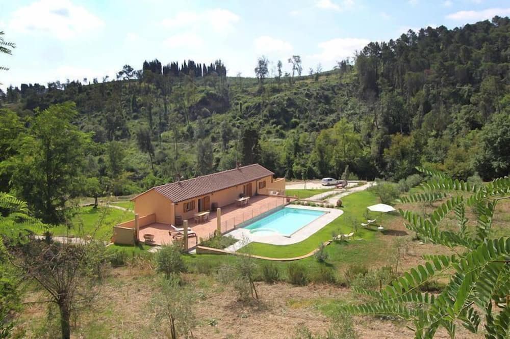 Photo of Outdoor in Collesalvetti