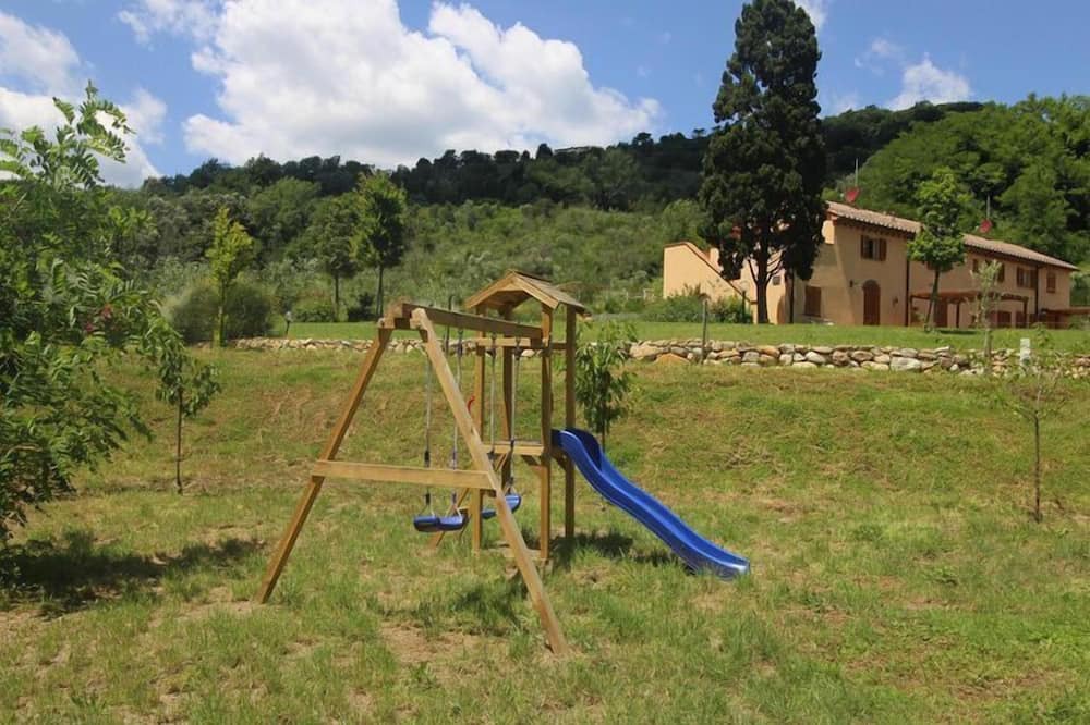 Photo of Outdoor in Collesalvetti