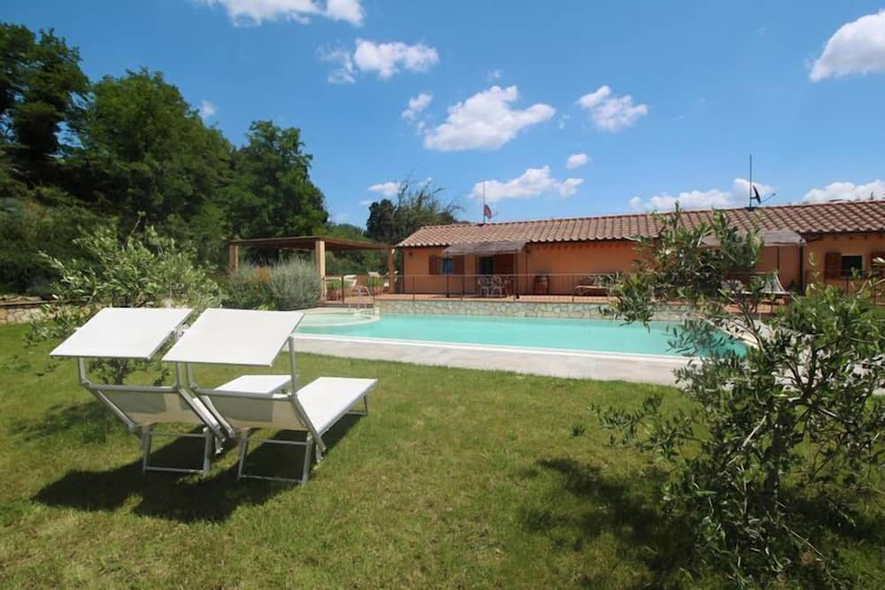 Photo of Outdoor in Collesalvetti