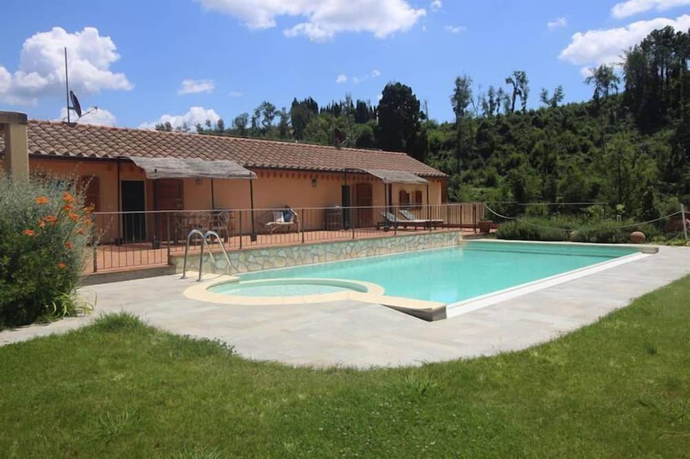 Photo of Outdoor in Collesalvetti