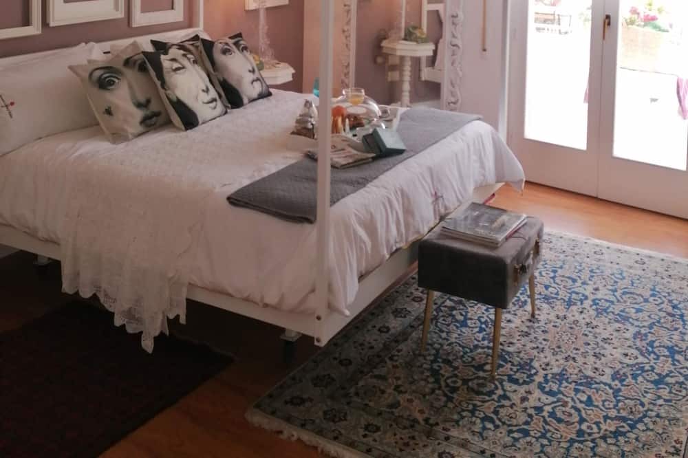 Photo of Bedroom in Alcamo Historic Center