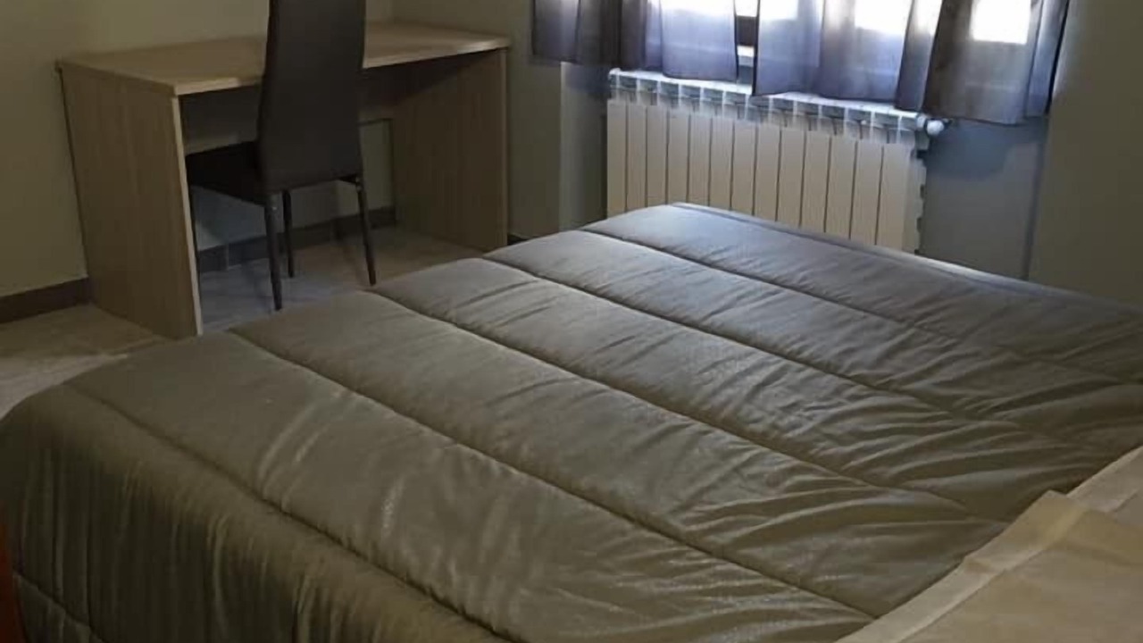 Photo of Bedroom in Ovindoli