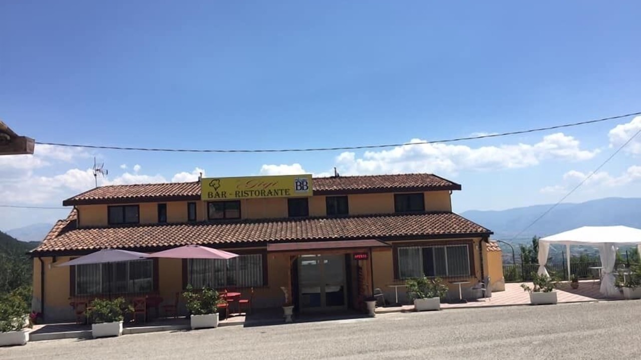 Photo of Outdoor in Ovindoli