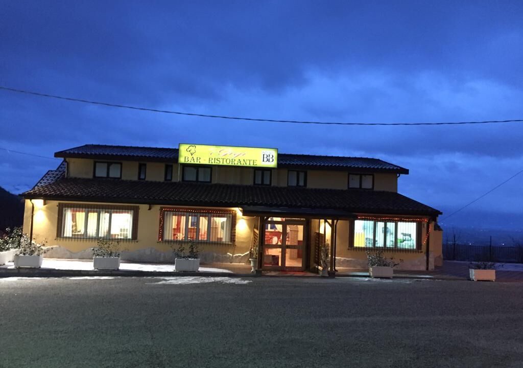 Photo of Outdoor in Ovindoli