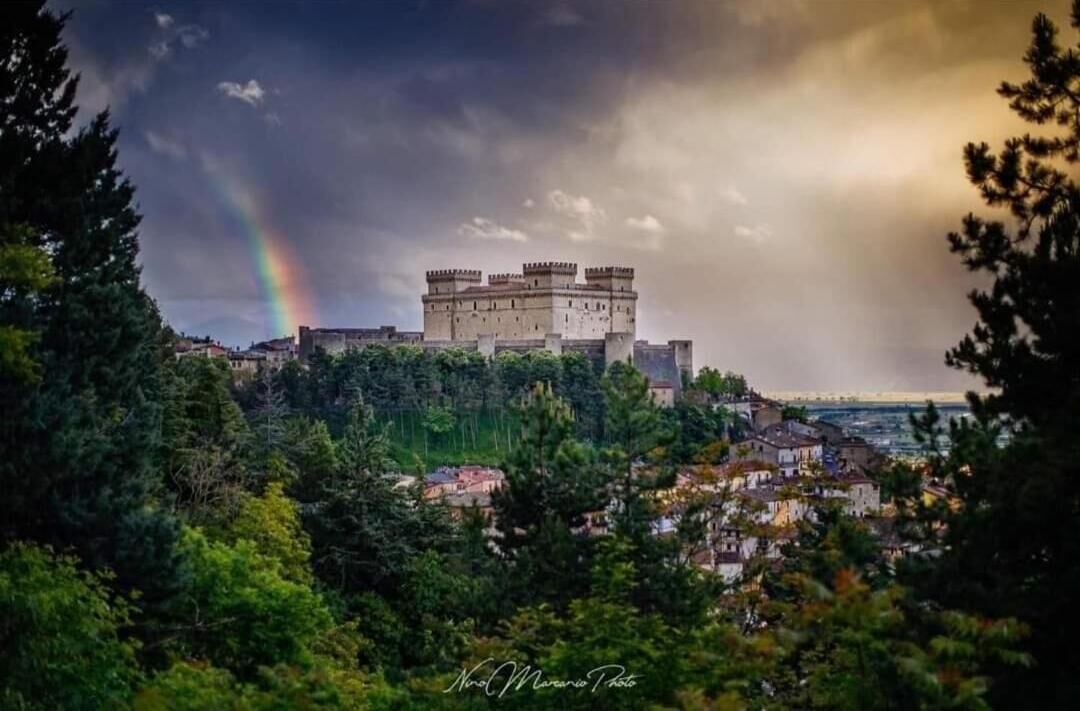 Photo of Outdoor in Ovindoli