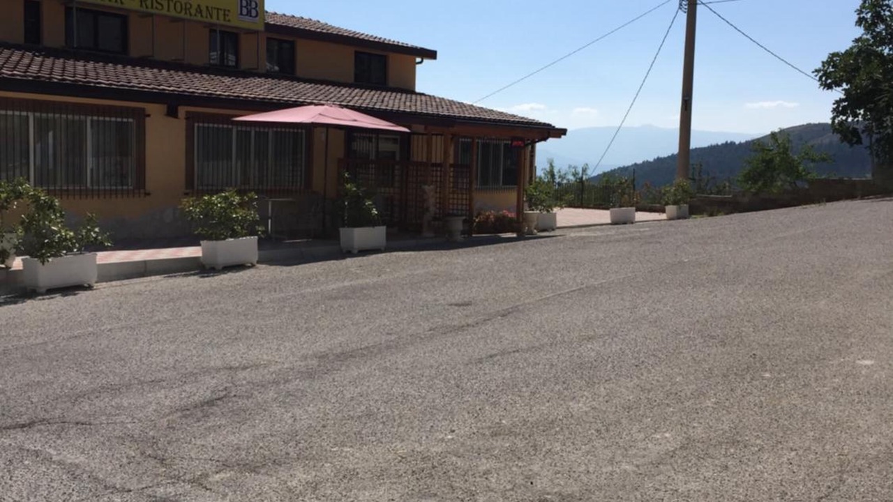 Photo of Outdoor in Ovindoli