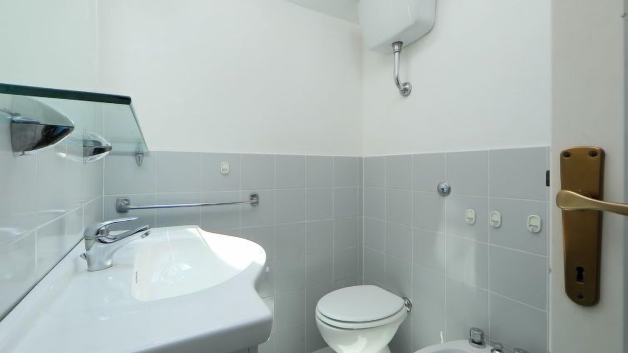 Photo of Bathroom in Nodu Pianu