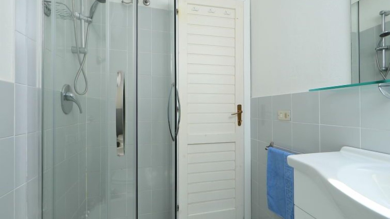 Photo of Bathroom in Nodu Pianu
