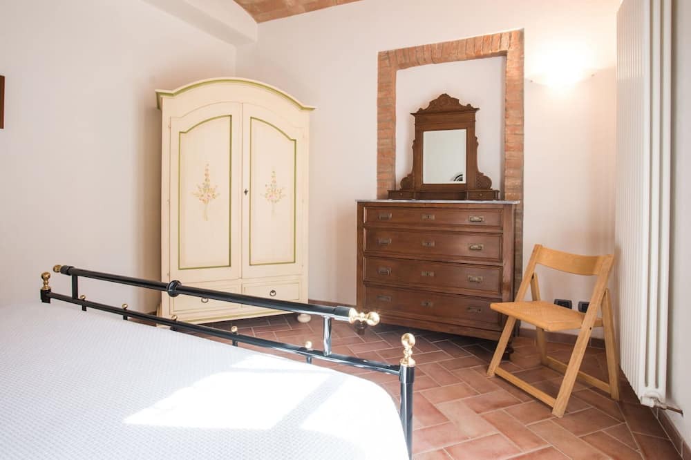 Photo of Bedroom in Guistrigona