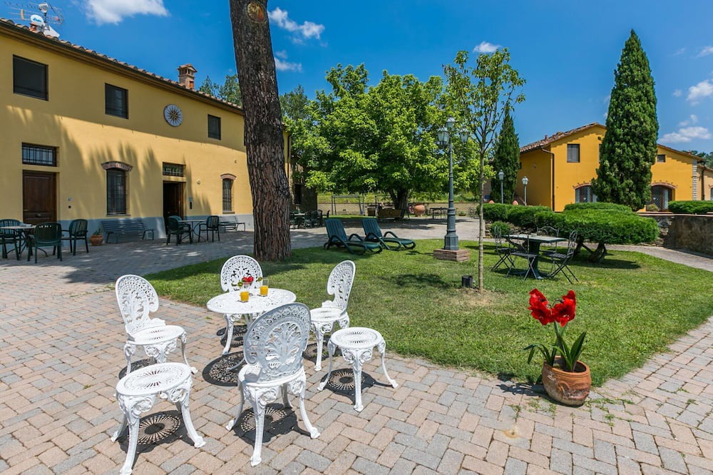 Photo of Outdoor in Capraia e Limite