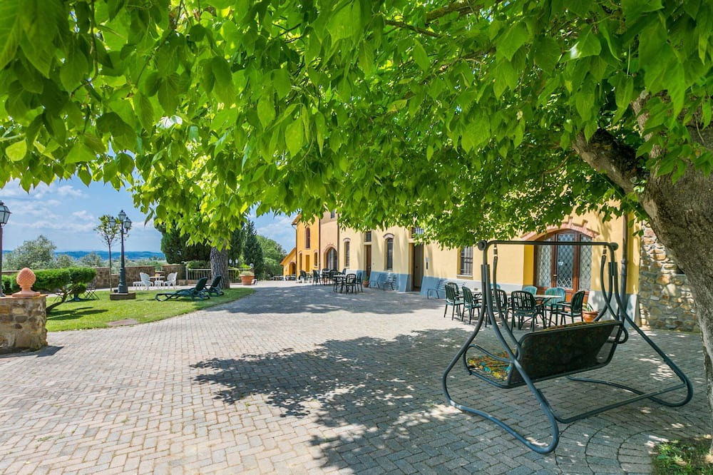 Photo of Outdoor in Capraia e Limite
