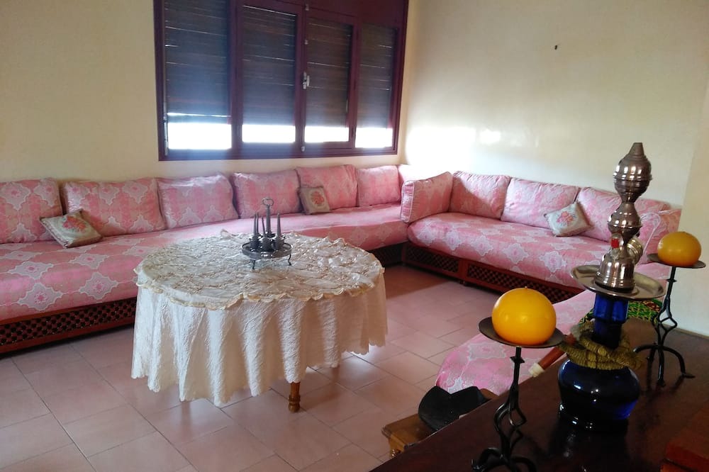 Photo of Livingroom in Ville Nouvelle