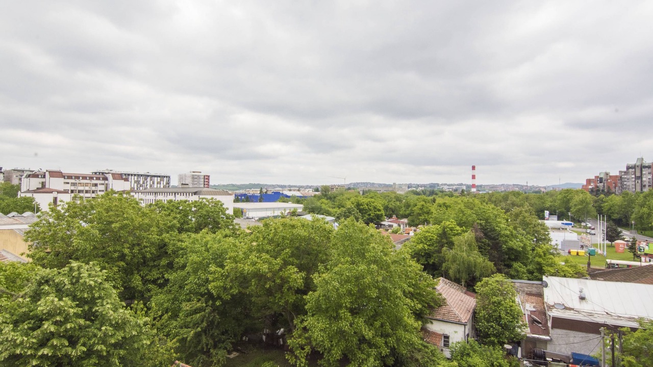 Photo of Outdoor in Vozdovac