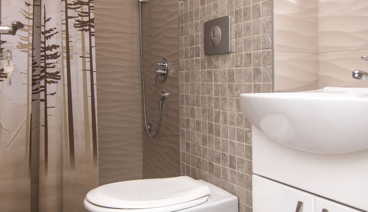 Photo of Bathroom in Vozdovac