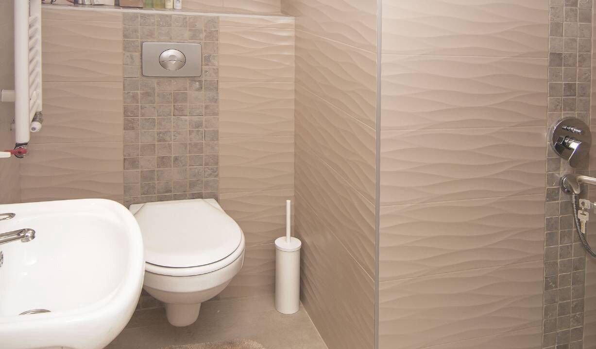Photo of Bathroom in Vozdovac