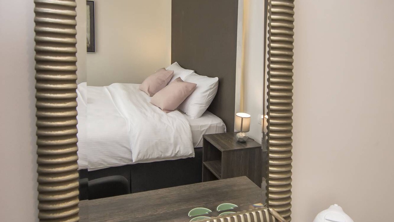 Photo of Bedroom in Vozdovac