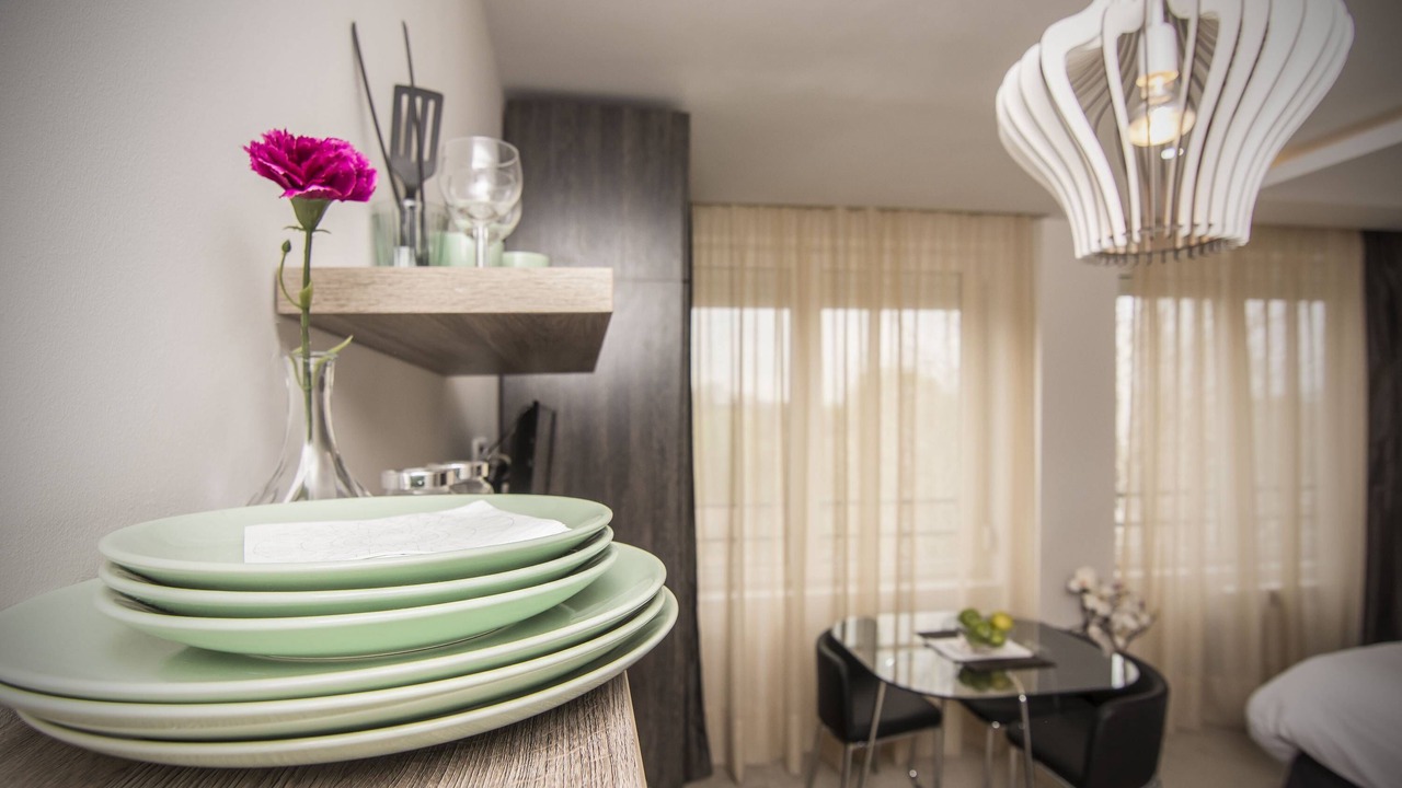 Photo of Bedroom in Vozdovac