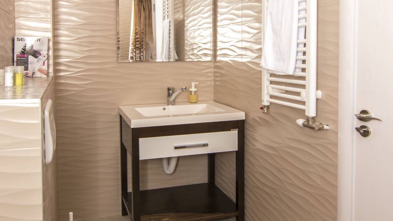Photo of Bathroom in Vozdovac