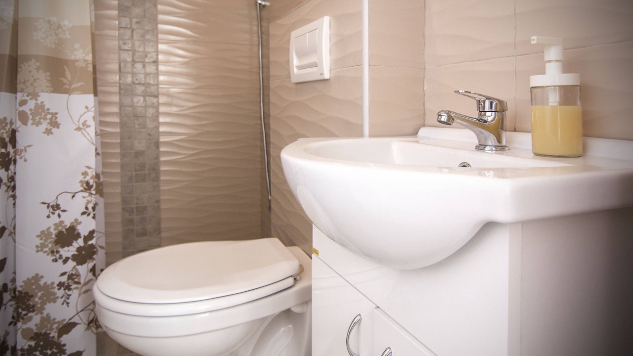 Photo of Bathroom in Vozdovac