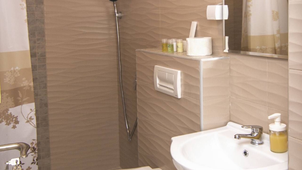 Photo of Bathroom in Vozdovac